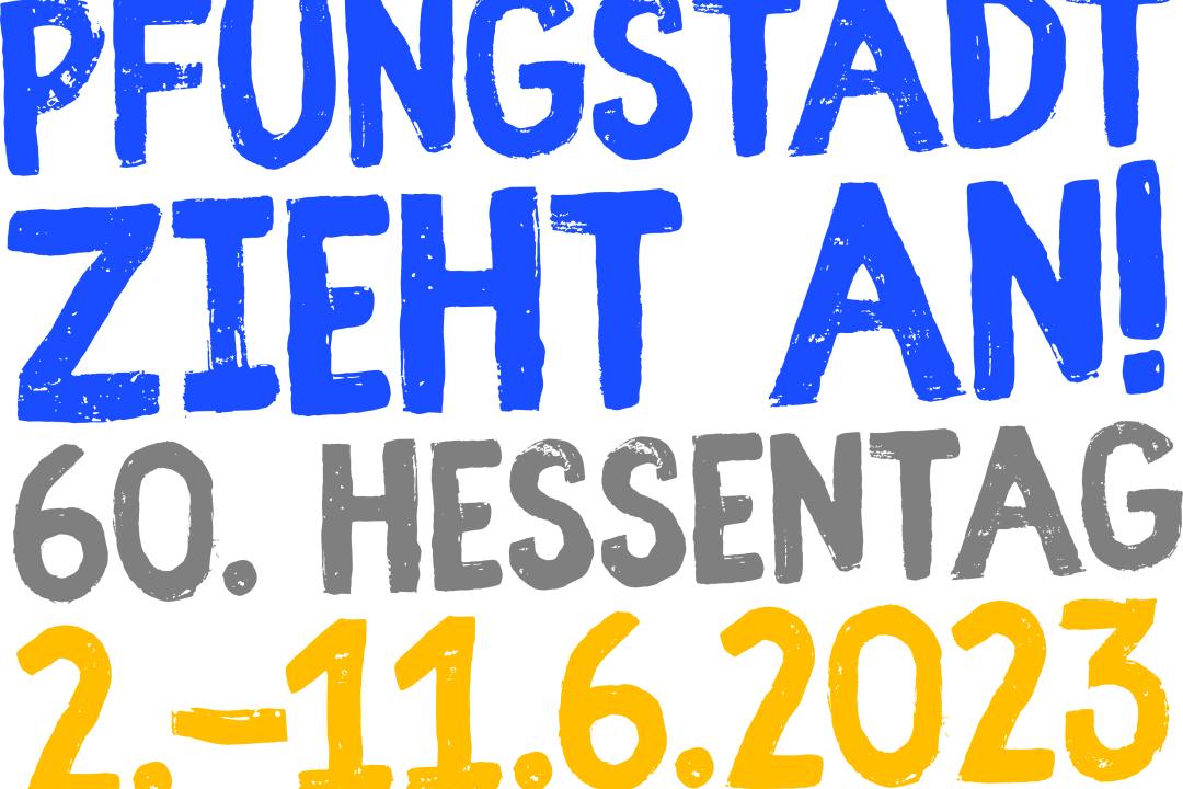 Hessentag Pfungstadt 2023