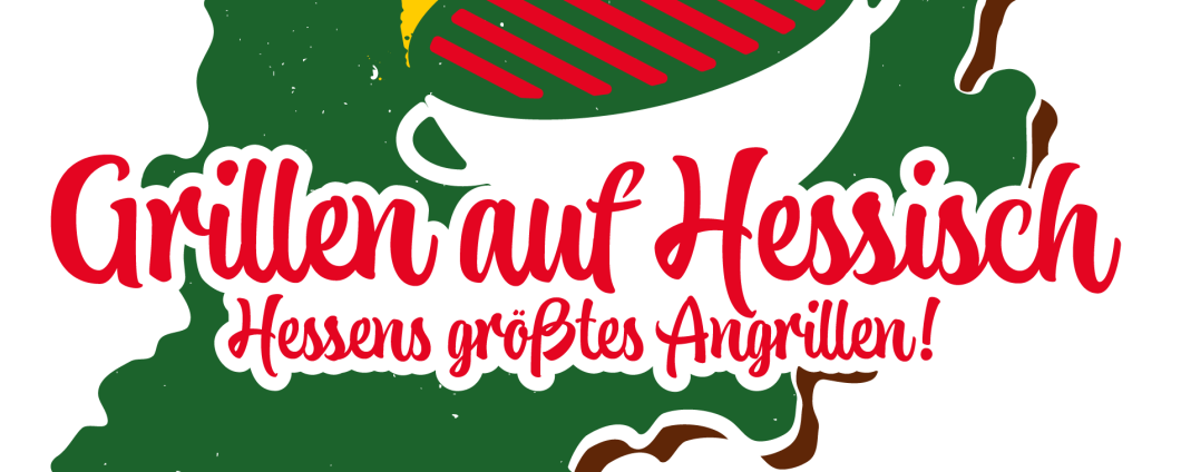 Hessens größtes Angrillen 
