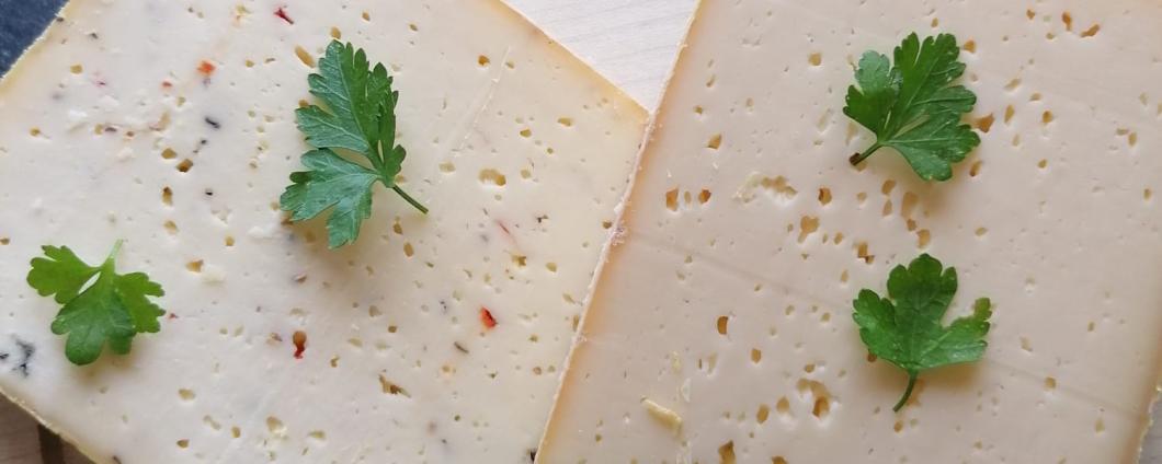 Betrieb Siegener Käse 