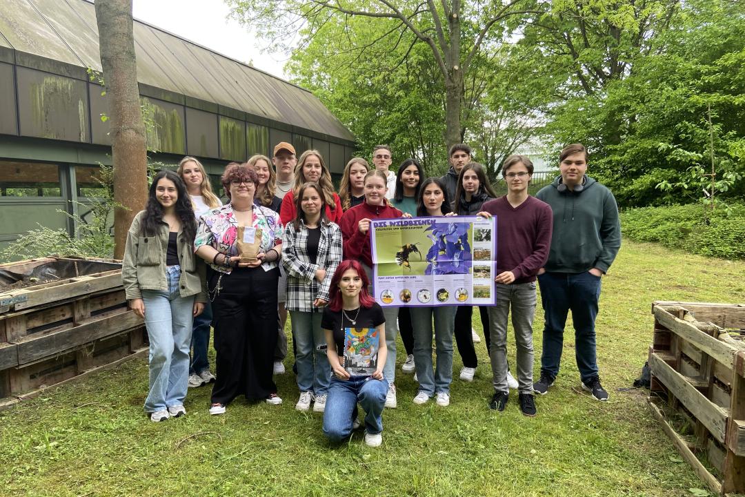 Elisabeth-Knipping-Schule Kassel