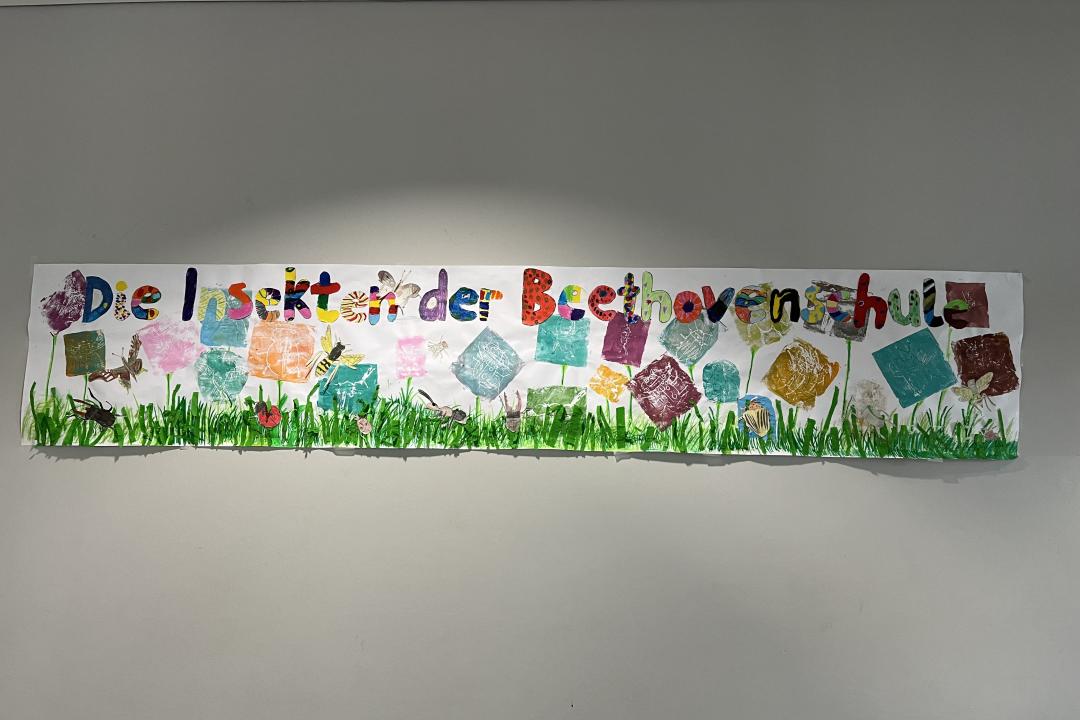 Beethovenschule Offenbach