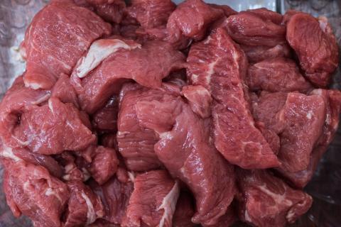 Rindfleisch