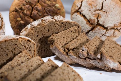 Roggenbrot