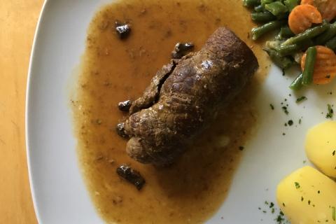 Rouladen