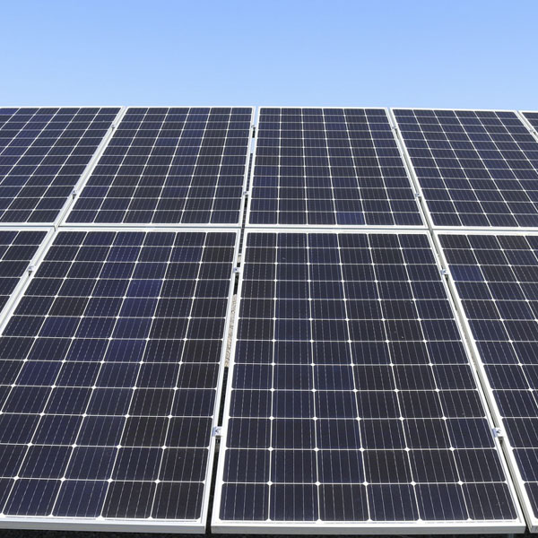 Photovoltaik